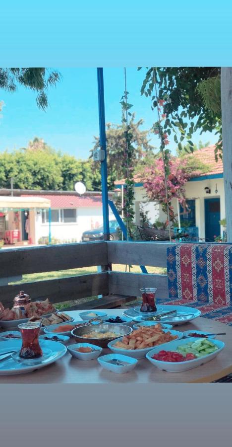 Okaliptus Butik Hotel Fethiye Exteriör bild