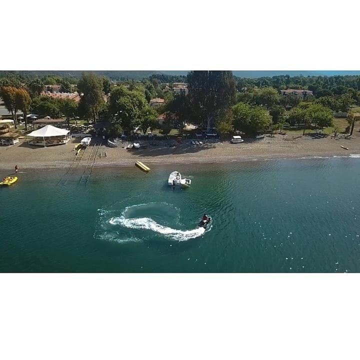 Okaliptus Butik Hotel Fethiye Exteriör bild