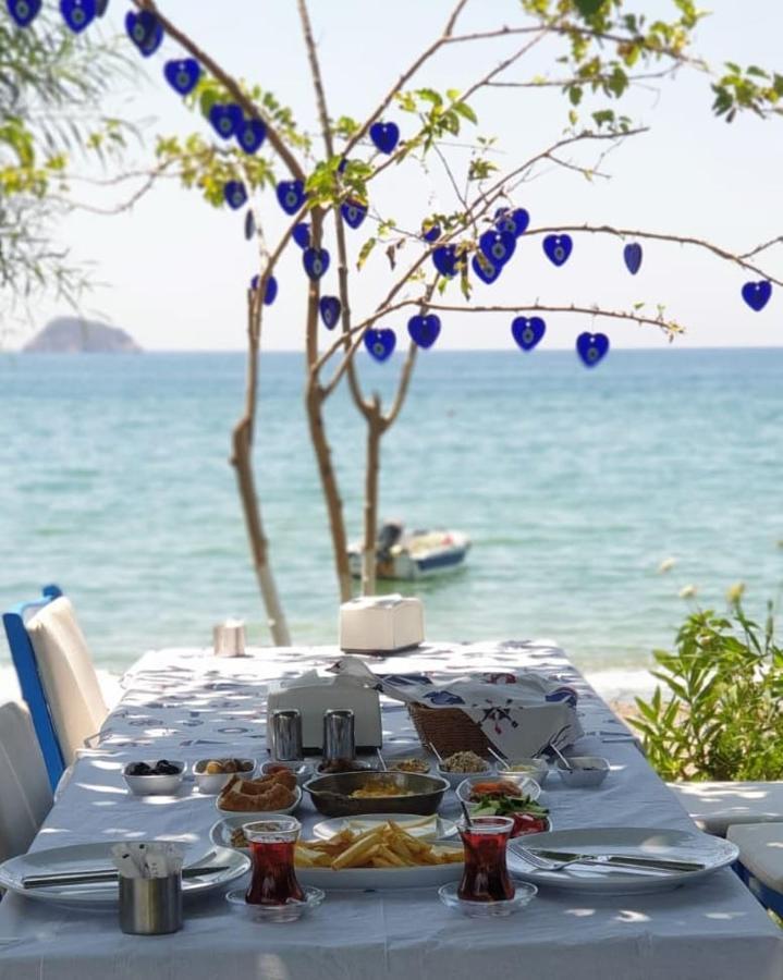 Okaliptus Butik Hotel Fethiye Exteriör bild