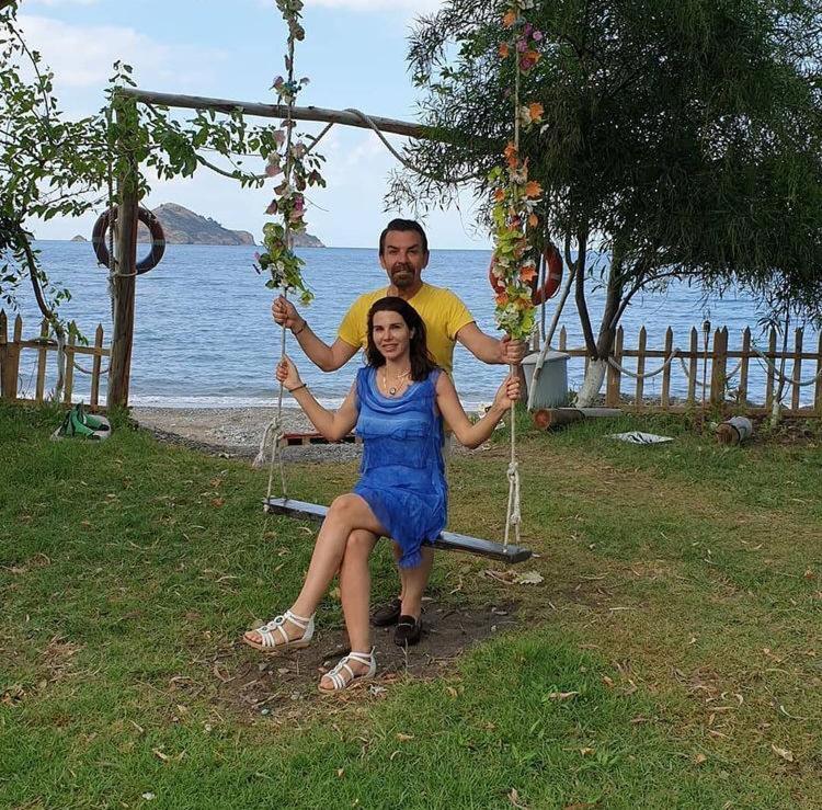 Okaliptus Butik Hotel Fethiye Exteriör bild