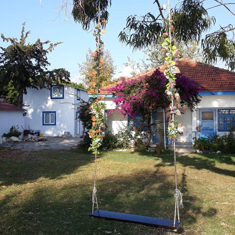 Okaliptus Butik Hotel Fethiye Exteriör bild