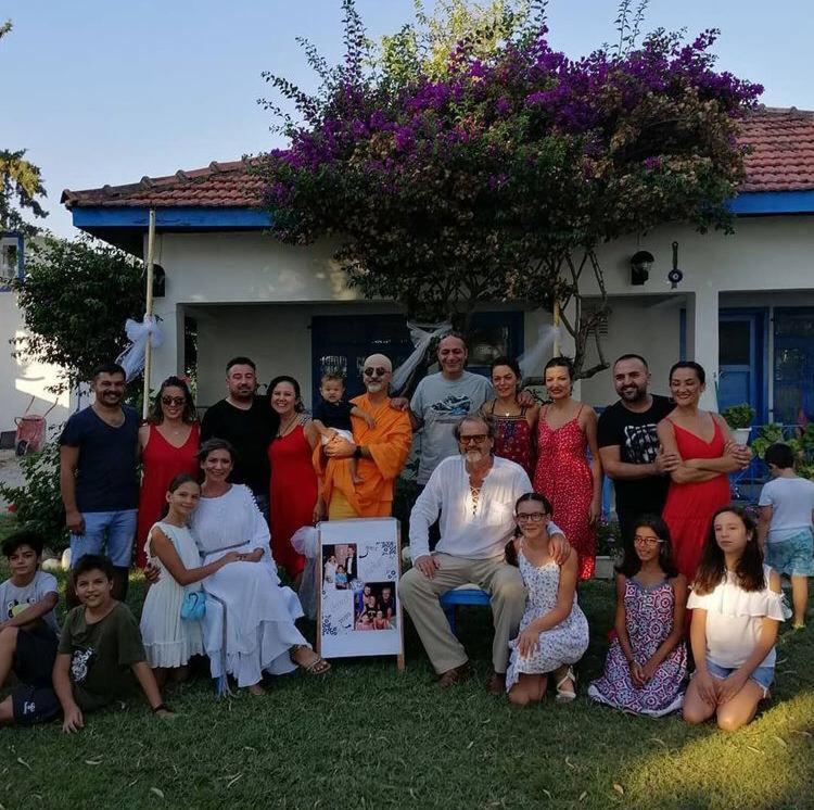 Okaliptus Butik Hotel Fethiye Exteriör bild
