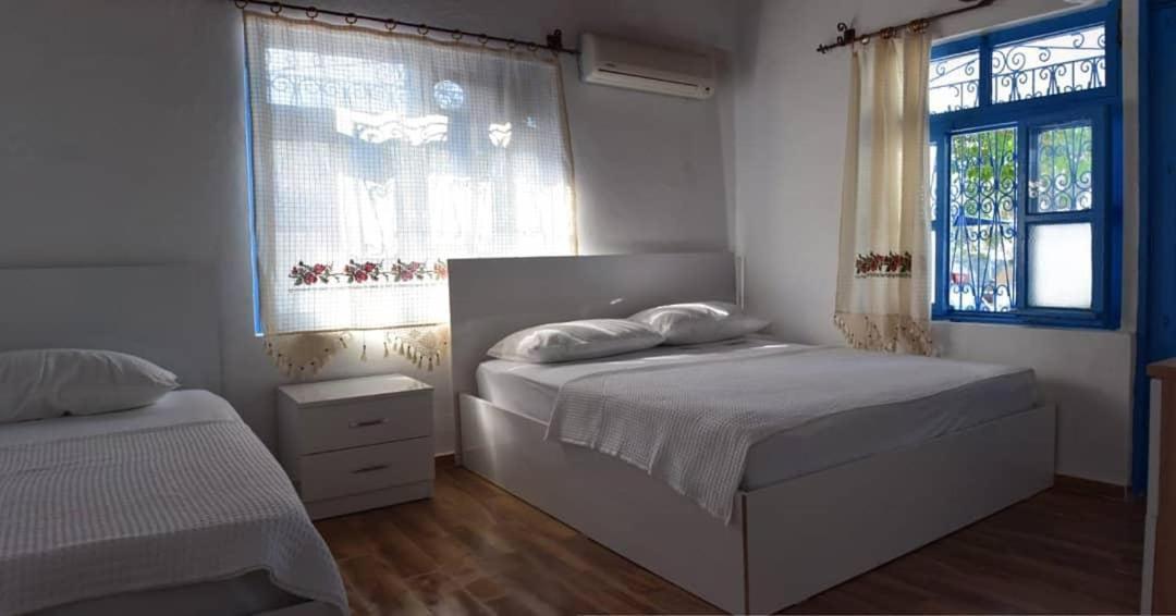 Okaliptus Butik Hotel Fethiye Exteriör bild