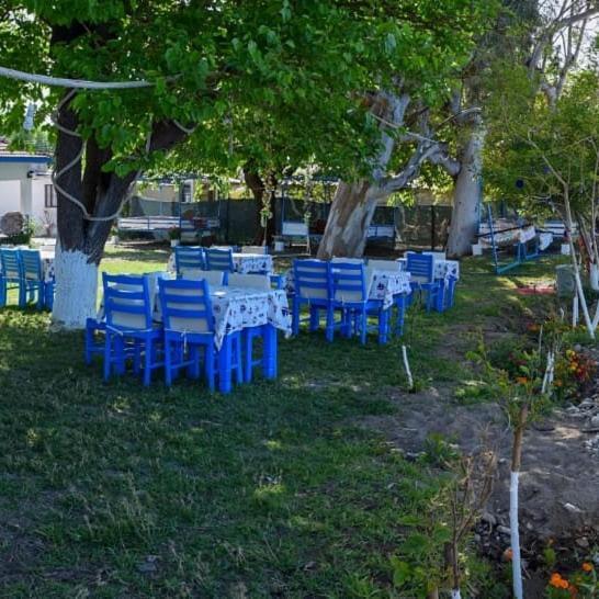 Okaliptus Butik Hotel Fethiye Exteriör bild