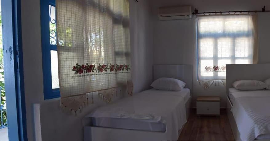 Okaliptus Butik Hotel Fethiye Exteriör bild