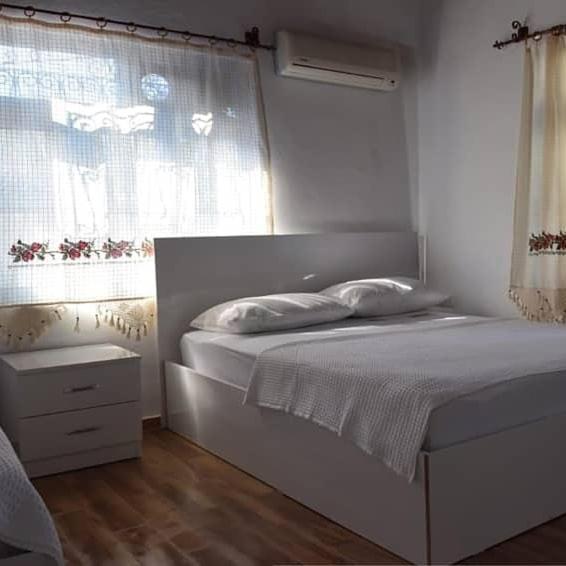 Okaliptus Butik Hotel Fethiye Exteriör bild
